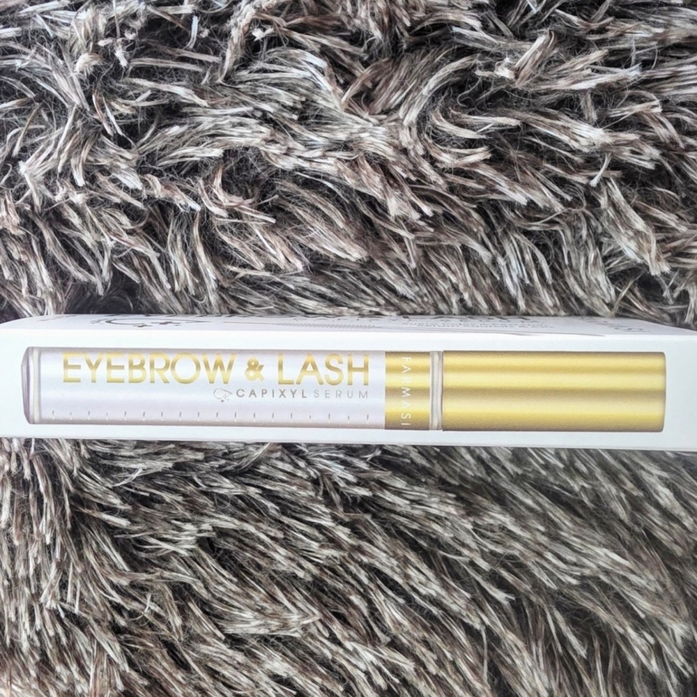 Farmasi Eyebrow & Lash Serum - Gold - Picture 3 of 9